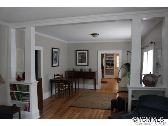17 Coleman Avenue Asheville NC 28801