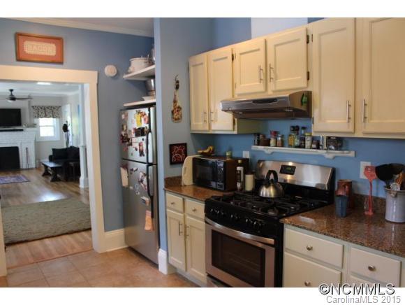 17 Coleman Avenue Asheville NC 28801