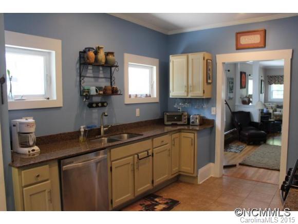 17 Coleman Avenue Asheville NC 28801