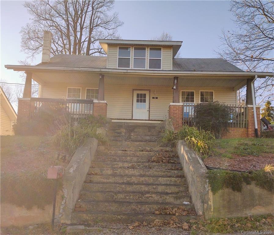 14 Pinnacle Street Marion NC 28752