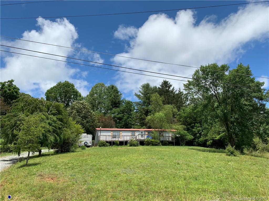 901 Tinsley Road Brevard NC 28712