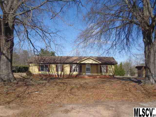 2724 W Nc 10 Highway Newton NC 28658