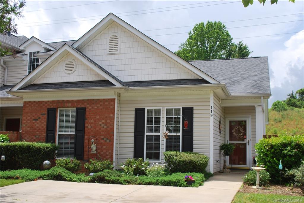 119 Ross Moore Avenue Charlotte NC 28205
