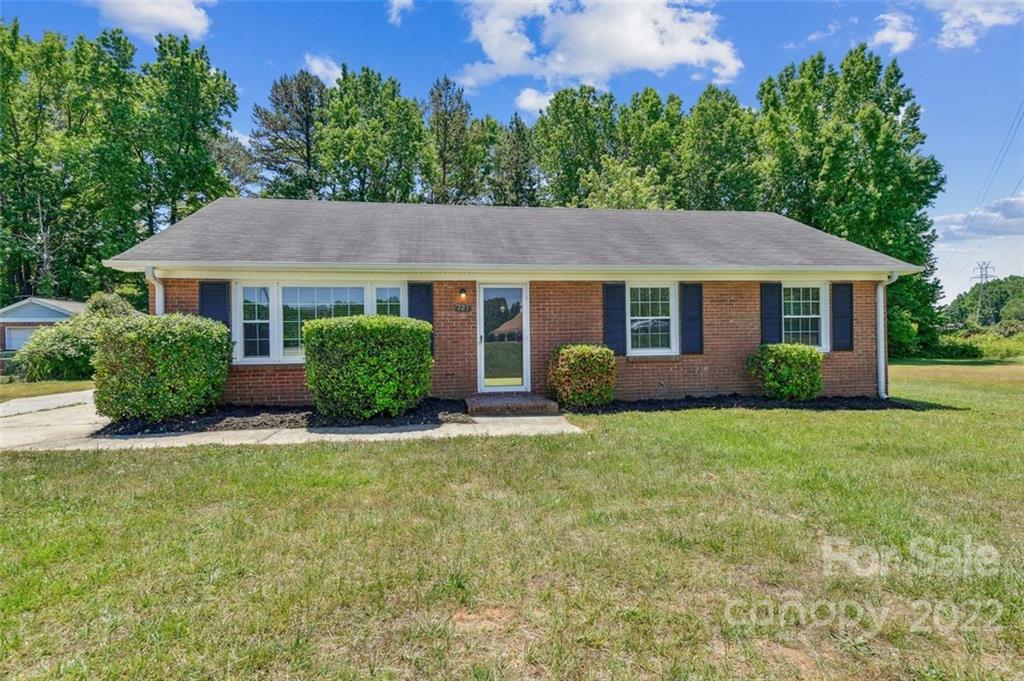 725 Tom Hunter Road Charlotte NC 28213