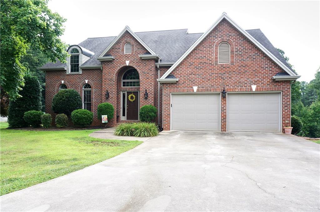 19 Mallard Court Granite Falls NC 28630