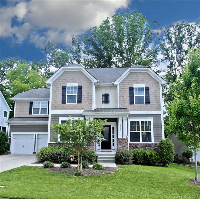 1409 Screech Owl Road Waxhaw NC 28173