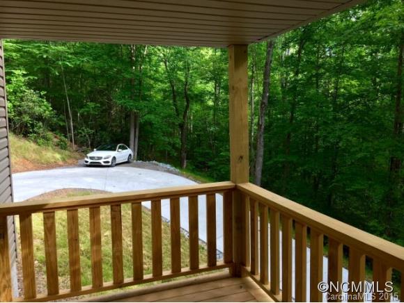 112 Quail Meadows Court Old Fort NC 28762