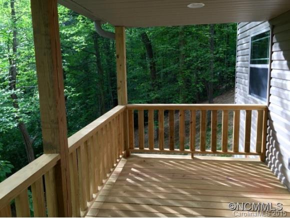 112 Quail Meadows Court Old Fort NC 28762