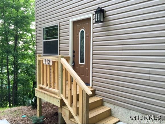 112 Quail Meadows Court Old Fort NC 28762