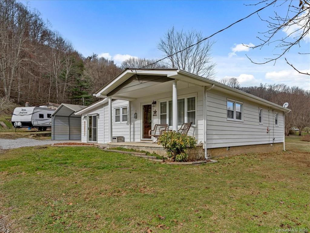 86 Indian Trail Loop Waynesville NC 28786