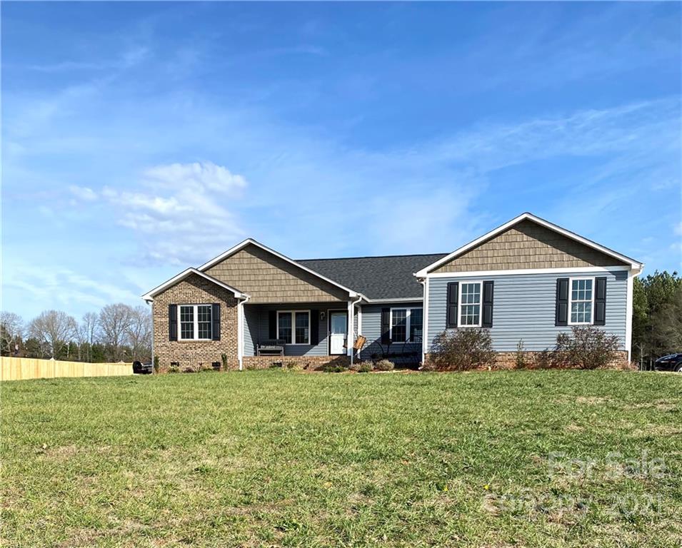 471 Owls Den Road Lincolnton NC 28092