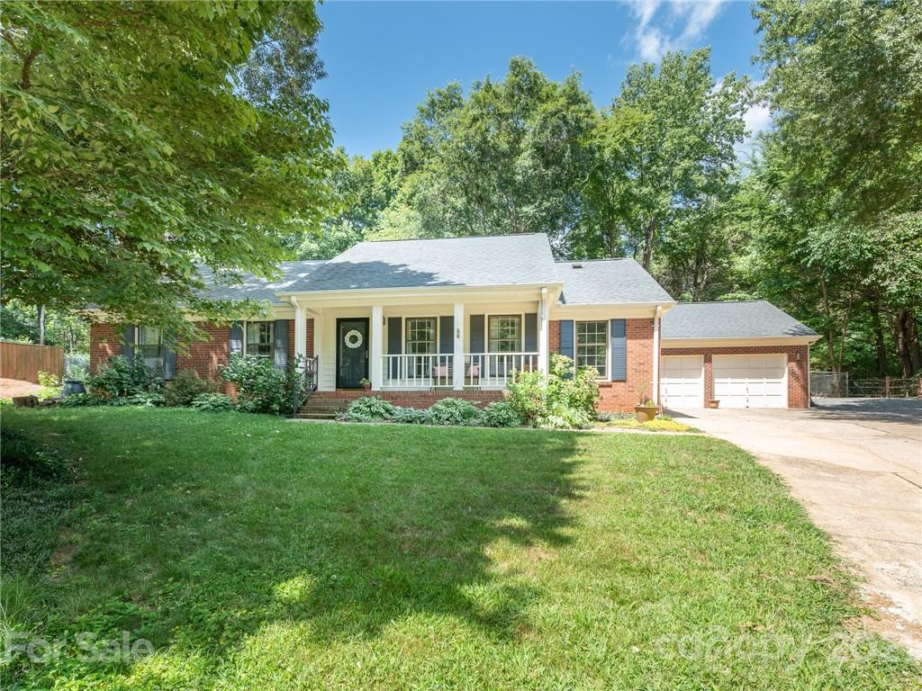 405 Scarborough Lane Matthews NC 28105
