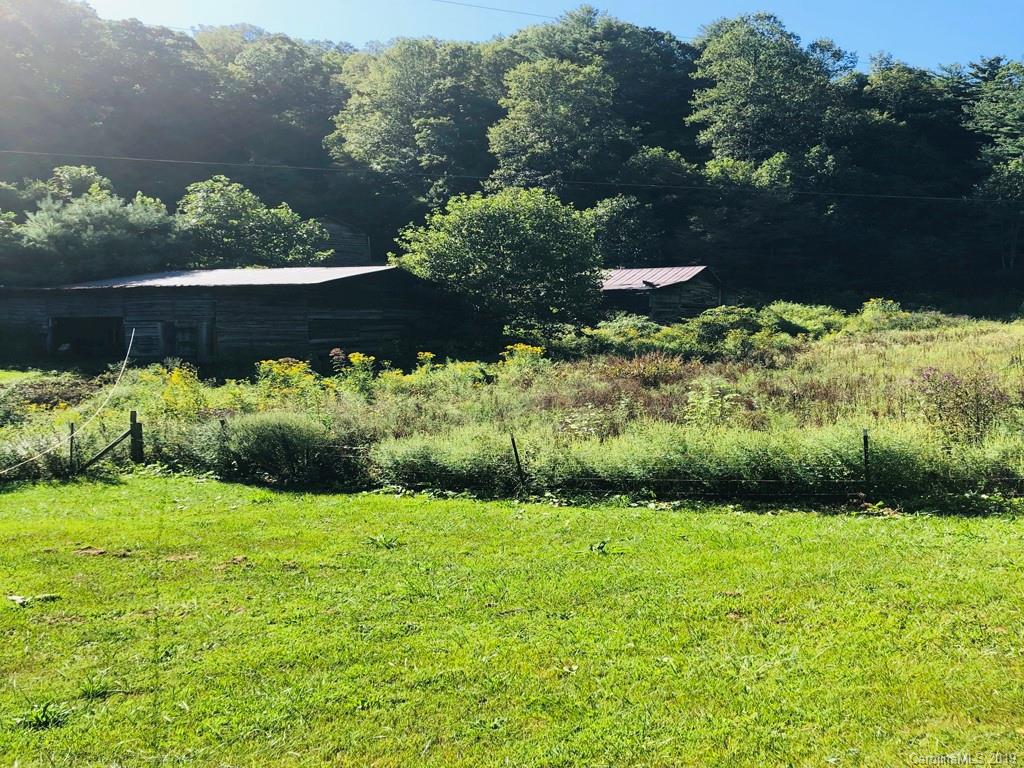 567 Baker Road Marshall NC 28753