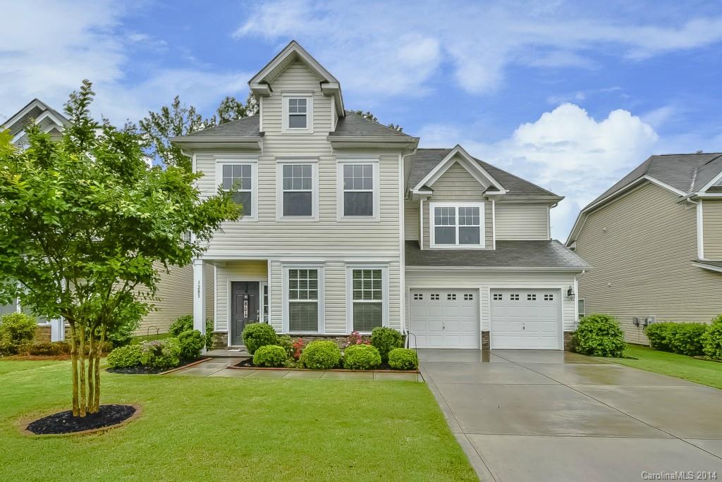 1283 Bridgeford Drive NW Huntersville NC 28078