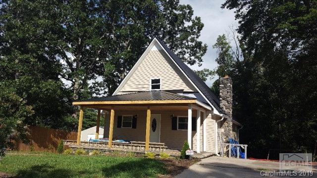 3885 Frank Whisnant Road Morganton NC 28655