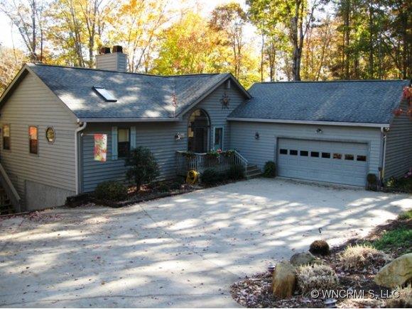 221 Yates Lane Lake Lure NC 28746