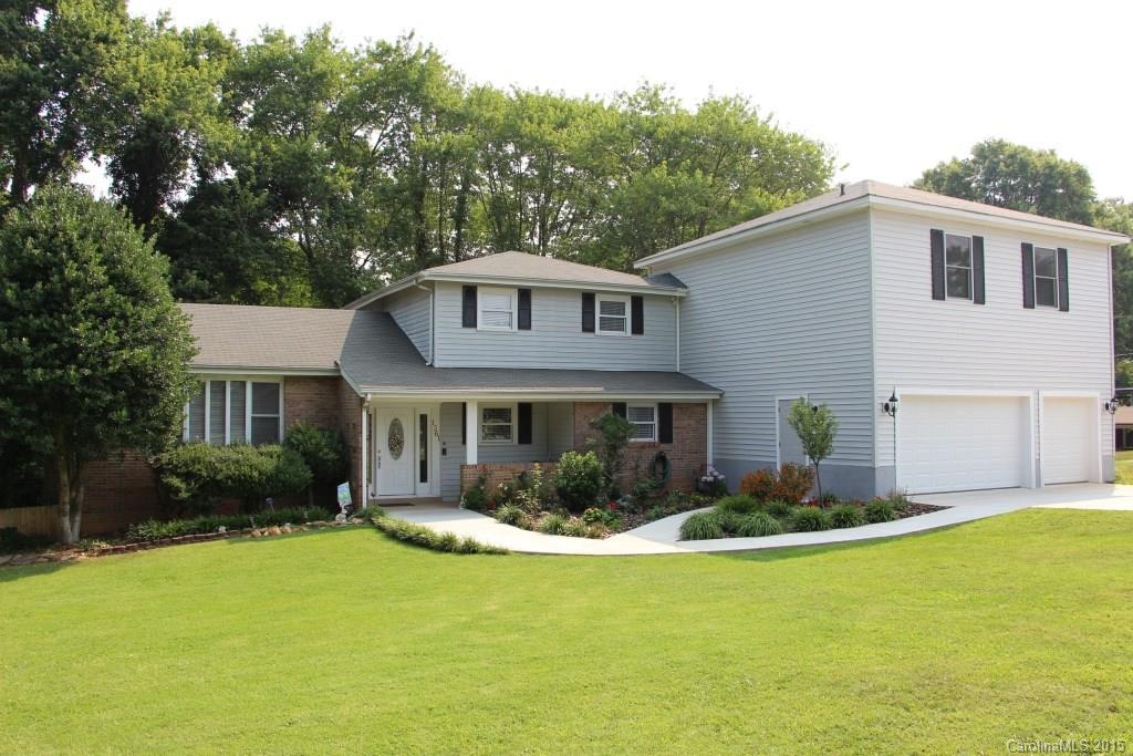 1361 36th Avenue Drive NE Hickory NC 28601