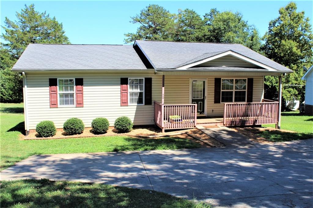 30 Lakeside Avenue Granite Falls NC 28630