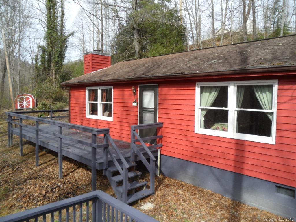128 Henry Hollow Lane Waynesville NC 28785