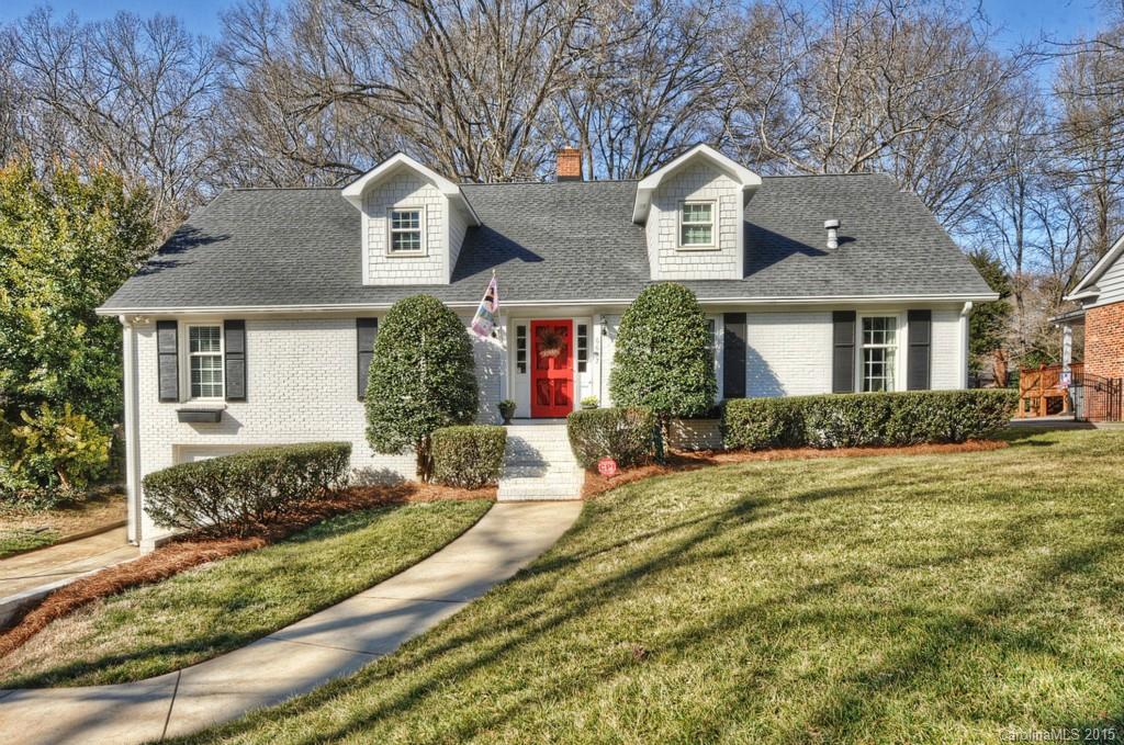 6627 Ronda Avenue Charlotte NC 28211