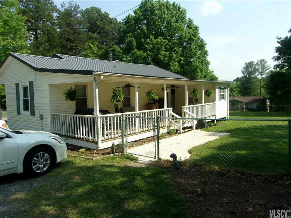 421 20th Street NW Hickory NC 28601