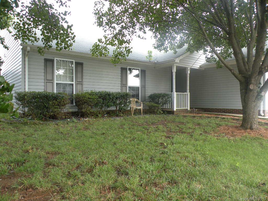 3645 Stonefield Street SW Concord NC 28027