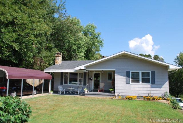 104 Bostic Street Marion NC 28752