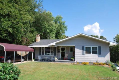 104 Bostic Street Marion NC 28752