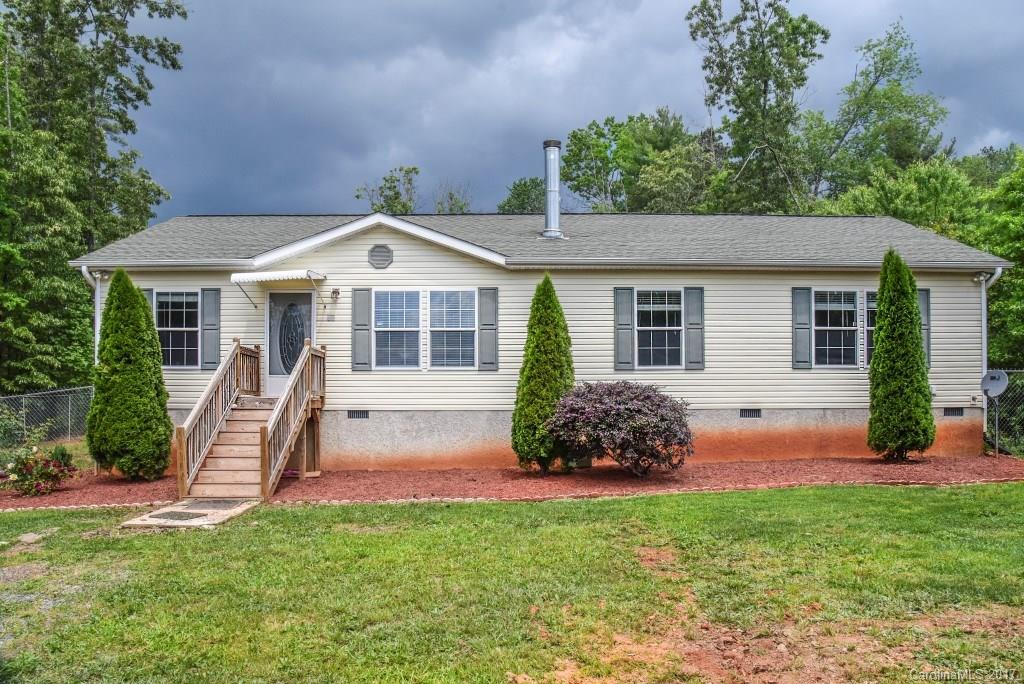 37 Bango Drive Leicester NC 28748