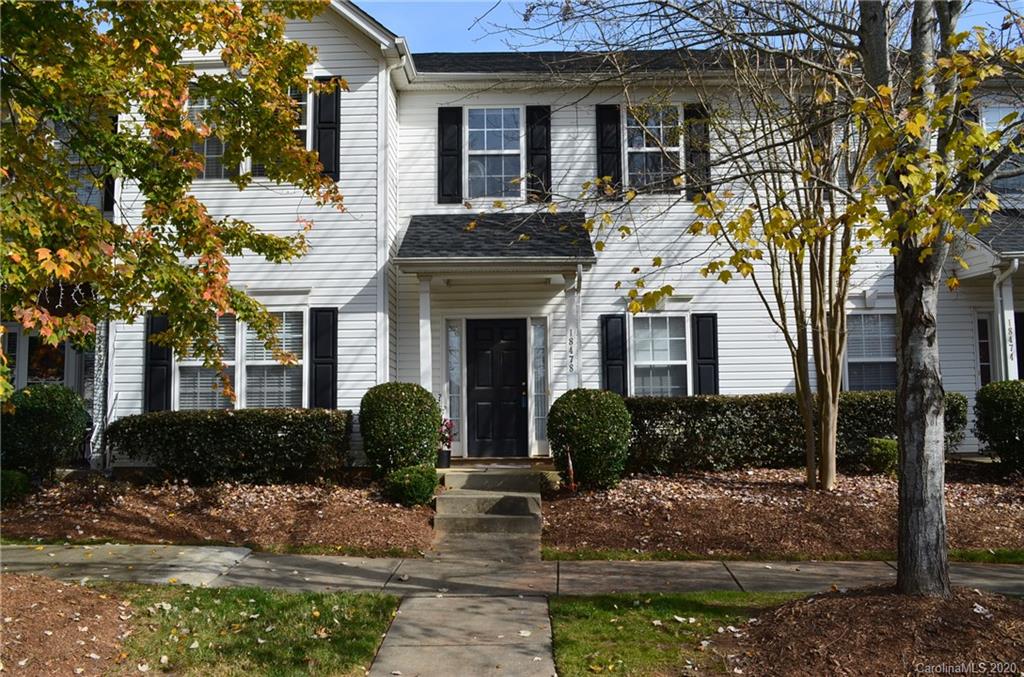 18478 Streamline Court Cornelius NC 28031