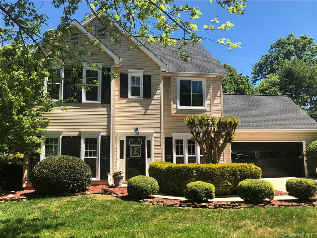 12412 Locust Grove Lane Huntersville NC 28078