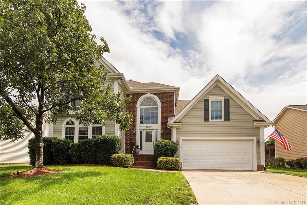 4622 Palladium Place Charlotte NC 28269