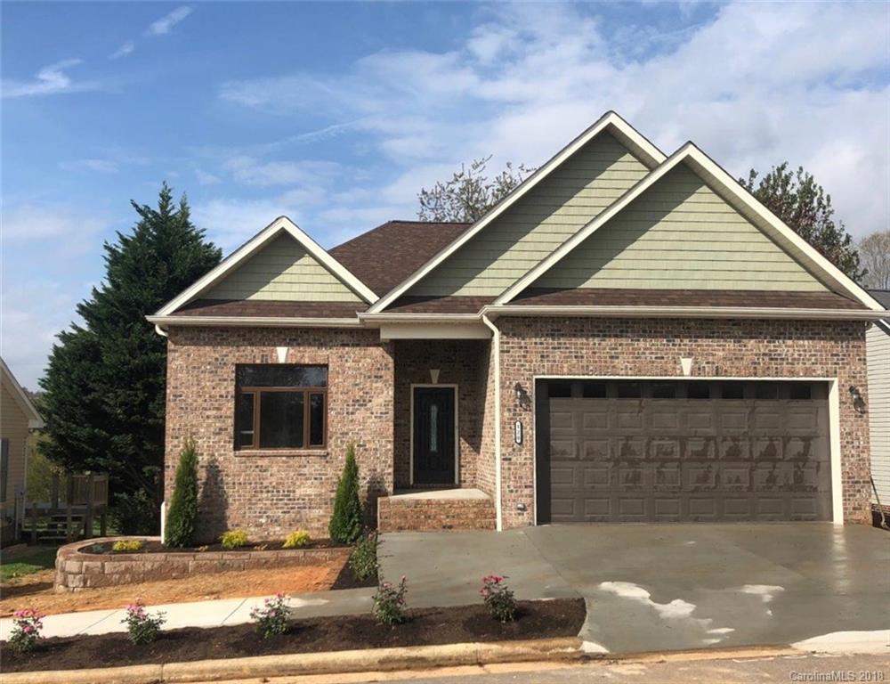 120 Hill Street Granite Falls NC 28630