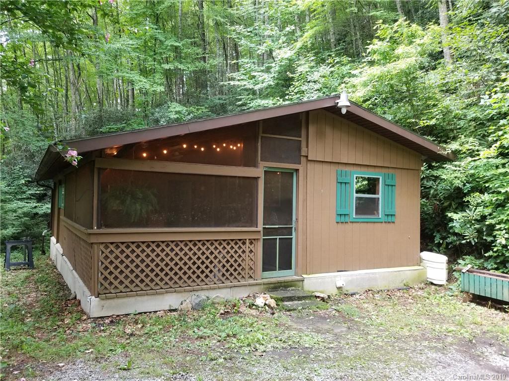 37 Victoria Rose Lane Waynesville NC 28785