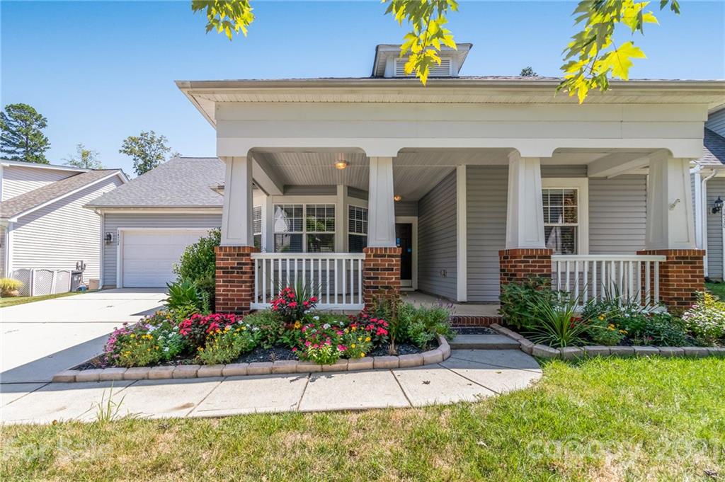 14924 Colonial Park Drive Huntersville NC 28078