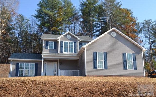 260 Forest Glen Way Morganton NC 28655