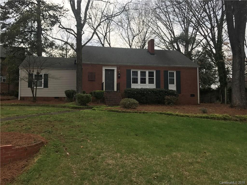 1016 Coddington Place Charlotte NC 28211