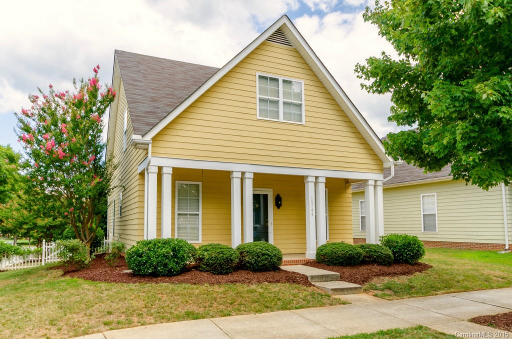 15744 Millbank Street Huntersville NC 28078