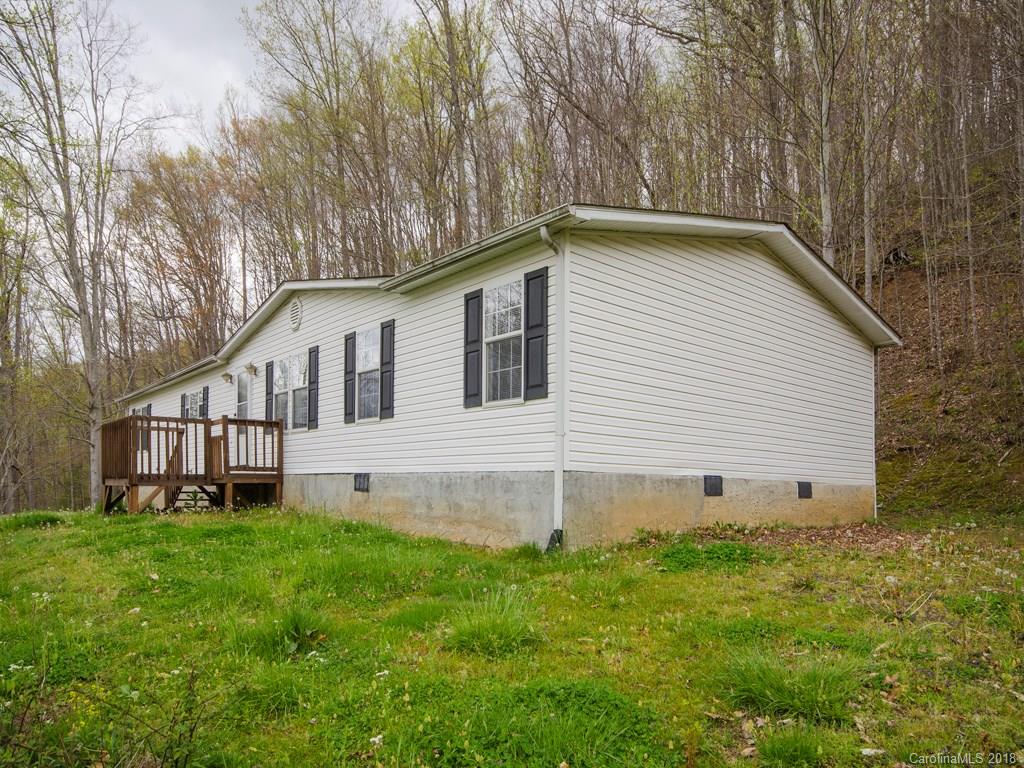 1697 Crymes Cove Road Waynesville NC 28786