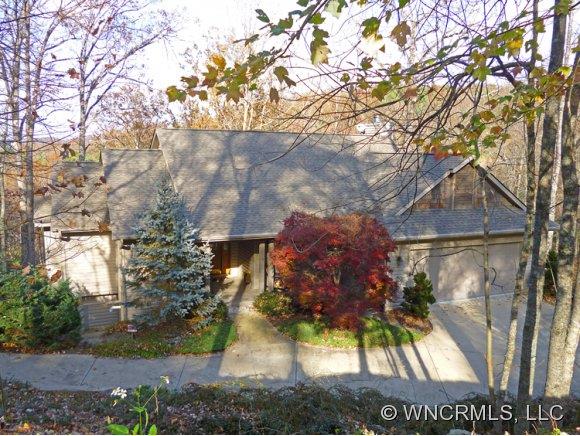 217 Old Distillery Road Hendersonville NC 28739