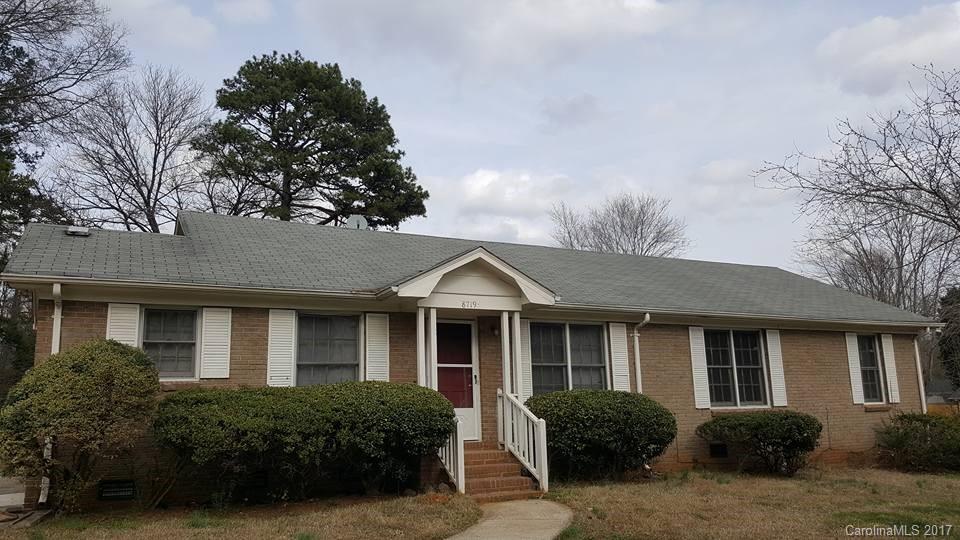 3201 Cross Winds Road Charlotte NC 28227