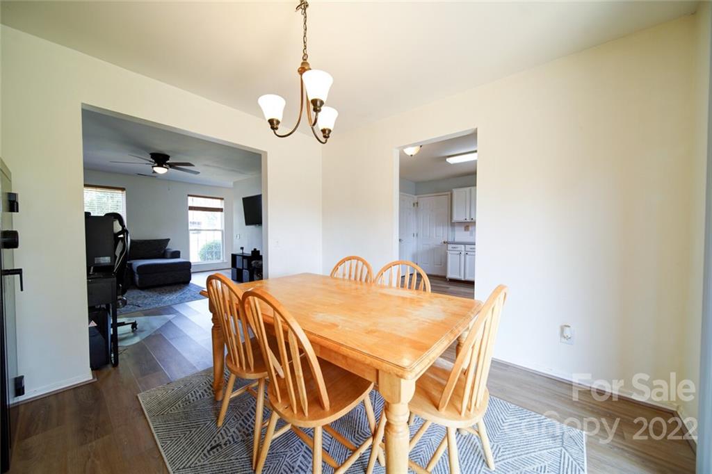 2031 Mallard Woods Place Charlotte NC 28262