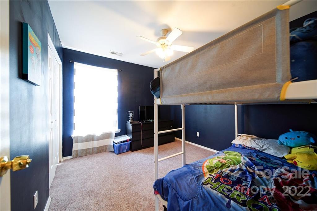 2031 Mallard Woods Place Charlotte NC 28262