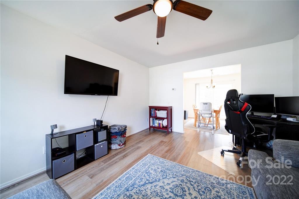 2031 Mallard Woods Place Charlotte NC 28262