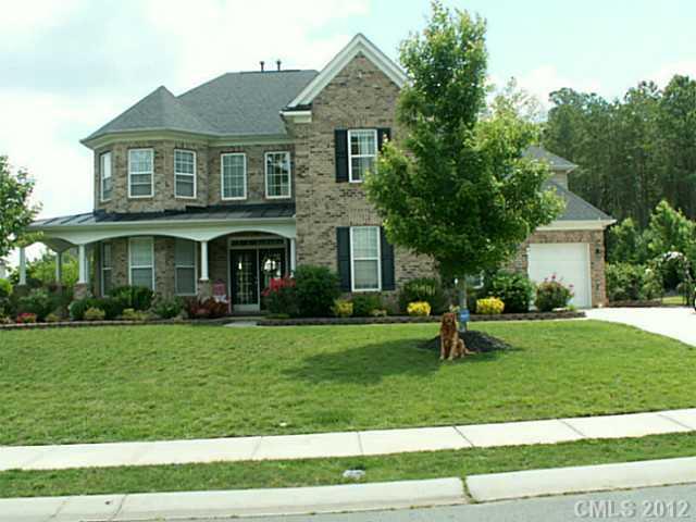 10007 Royal Colony Drive Waxhaw NC 28173