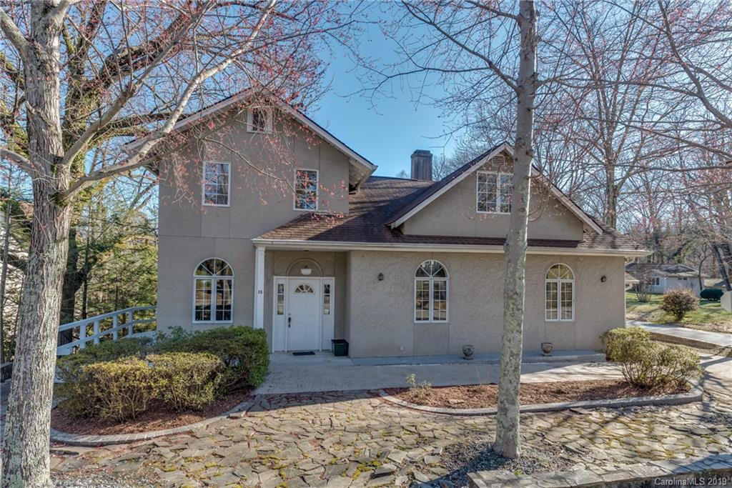 15 Doubleday Road Tryon NC 28782