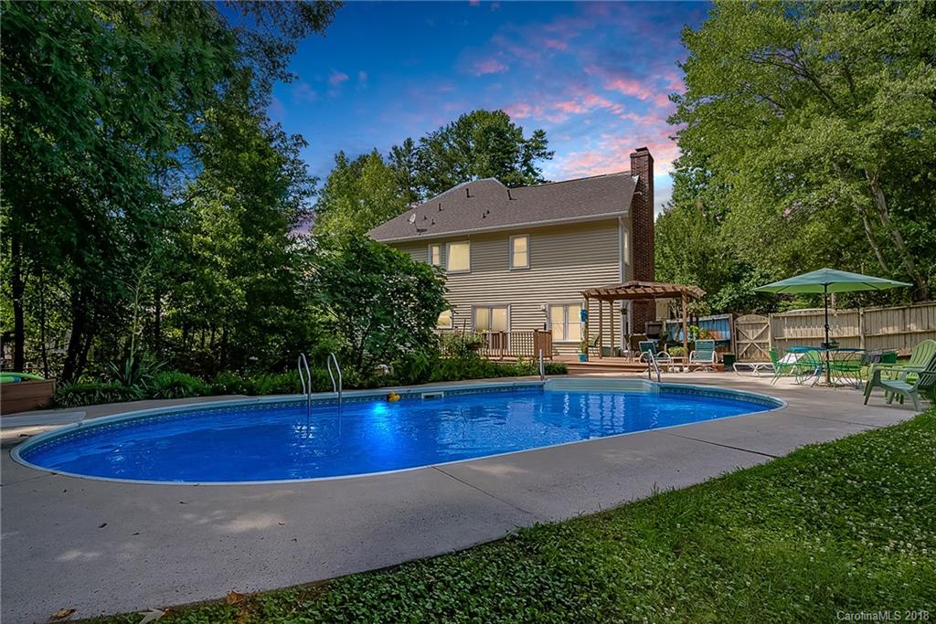 1055 Briarcliff Road Mooresville NC 28115