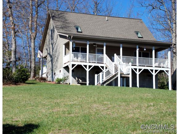 28 Autumn View Drive Hendersonville NC 28791