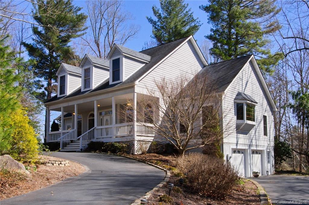 139 Mirika Drive Mills River NC 28759