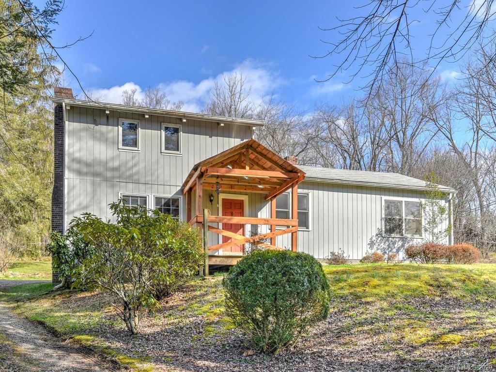 Swannanoa NC Homes for Sale Houses for Sale Swannanoa North Carolina